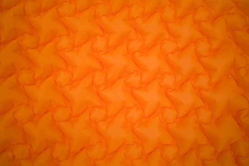 Vango Aotrom Short 5cm sleep mat-1